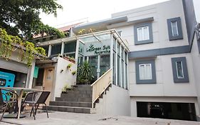 LeGreen Suite Penjernihan