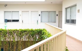 LeGreen Suite Penjernihan